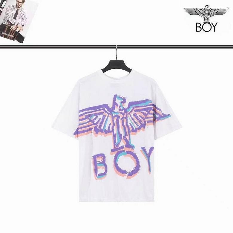 Boy London Men's T-shirts 66